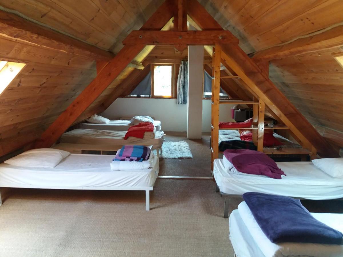 Le Pre De La Fontaine Bed & Breakfast Billiere Exterior foto