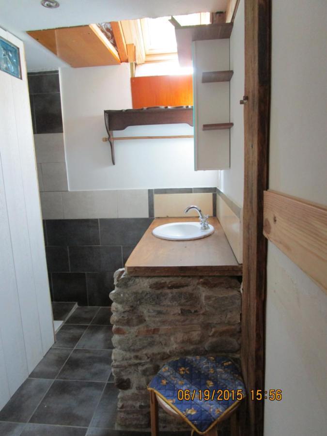 Le Pre De La Fontaine Bed & Breakfast Billiere Exterior foto